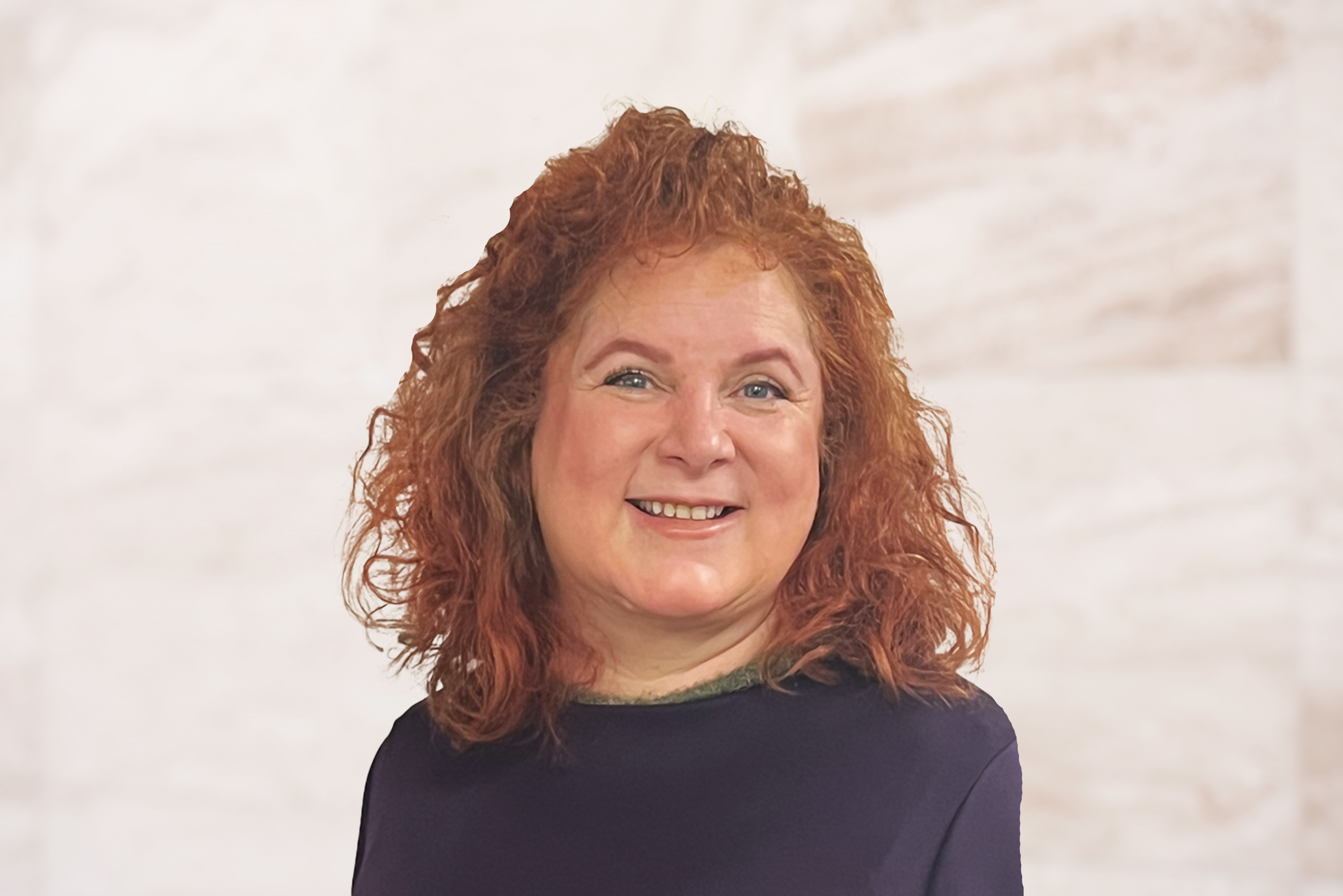 Photo ofJessica Lesser